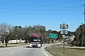 US280 GA30 EB US319 US441 GA31 NB