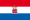 Vlag van de provincie Luxembourg