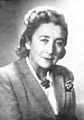 Wanda Zamenhof (1893-1954)