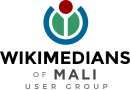 Grupo de usuarios de wikimedistas de Malí