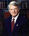 Zell Miller, governor from 1991-1999