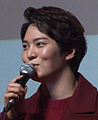 Joo Won interprète Gu Majun