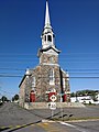 Église de Mont-Carmel