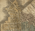 West End, 1814