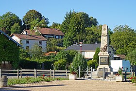 Briaucourt (Haute-Saône)