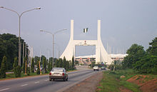 kofar Abuja