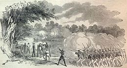 Description de l'image Battle of Boonville.jpg.