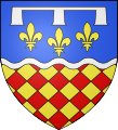 Герб департаменту Шаранта