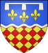 Kapa sa braso sa Charente