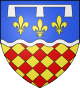 Charente arması