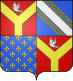 圣科隆布徽章