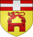 Blason de Sarre