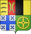 Blason de Beaucourt