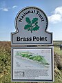 Brass Point