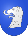 Wappen von Caneggio