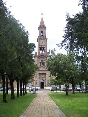 Reconquista (Santa Fe)