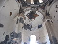 English: Interior of the church. Français : Intérieur de l'église.