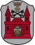 Middle coat of arms of Riga