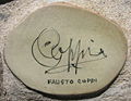 Fausto Coppi