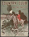 «Сільський клуб» (1909)