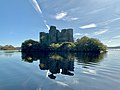 Caislean na Circe (Hen´s Castle nebo Castlekirk)