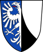 Wapen van Eslohe (Sauerland)