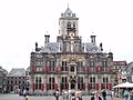 Delft