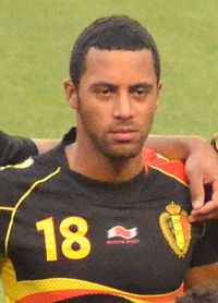 Mousa Dembélé