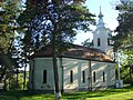 Biserica ortodoxă „Sfinții Arhangheli Mihail și Gavriil” (1926)