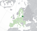 Litauen in der Europäischen Union (EU)