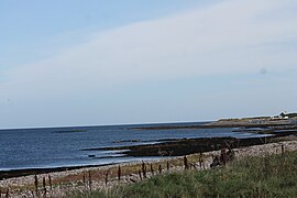 Eastern Foreshore - geograph.org.uk - 5114709.jpg