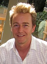 Edward Norton