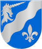 Coat of arms of Ee