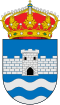 Escudo de Cubo de Bureba (Burgos)