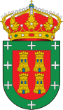 Blason de Las Berlanas