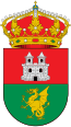 Blason de Salmerón