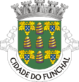 Funchal címere