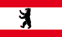 Bandera Berlin