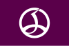 Chiyoda bayrağı