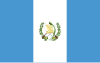 Fáni Gvatemala