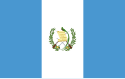 ग्वातेमालाचा ध्वज