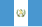 Flag of Guatemala