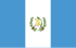 Bandera de Bandera de Guatemala