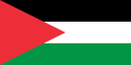 Застава Државе Палестине