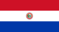 پرچم میان سال‌های ۱۹۹۰ تا ۲۰۱۳. ابعاد: ۳:۵