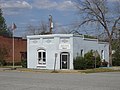 Georgetown Post Office