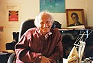 Ivry Gitlis -  Bild