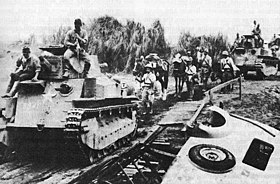 Image illustrative de l’article 2e division blindée (armée impériale japonaise)