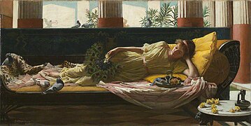 Dolce far niente (1880)