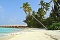 Veduta panoramica ta 'Kaafu Atoll